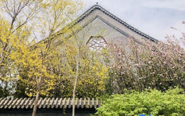 Tianjin Binhai One Hotel