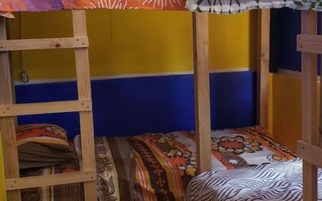 Surfing Hostal - Hostel