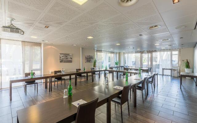 Swiss Quality Hotel Aarauerhof