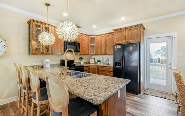 A La Playa by RedAwning