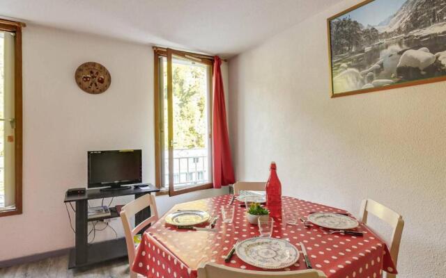 Appartement Barèges, 1 pièce, 6 personnes - FR-1-403-12