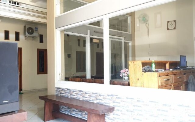 Rumah Anggrek Syariah 2 RedPartner