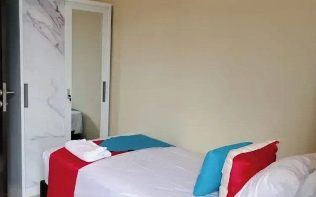 Maluku Residence Syariah