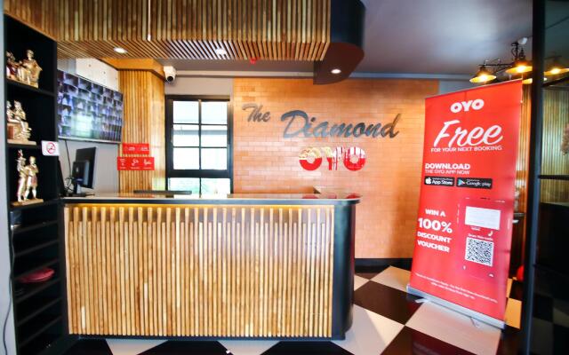 The Diamond 789 Minburee