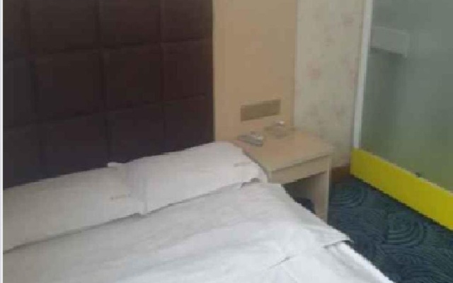 Xijiangyue Inn – Guest Rooms – Yulin