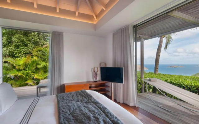 Dream Villa Colombier 808