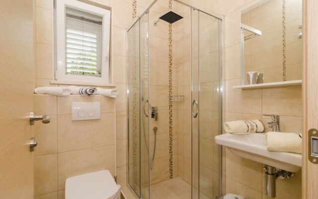Apartments Marmo