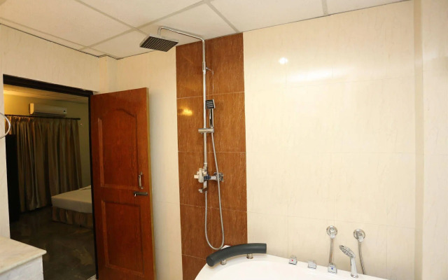 Hotel Seven Limited