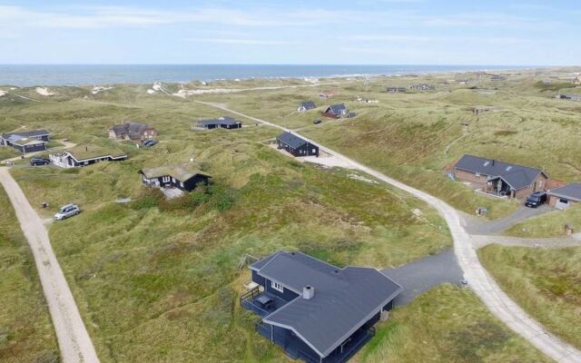 "Gunde" - 200m from the sea in Western Jutland