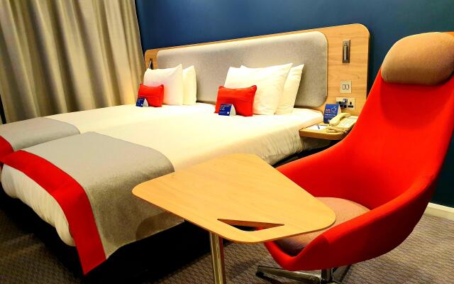 Holiday Inn Express London - Stratford by IHG