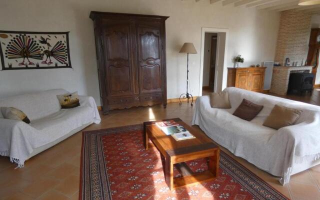 Gîte Pissos, 3 pièces, 5 personnes - FR-1-360-31