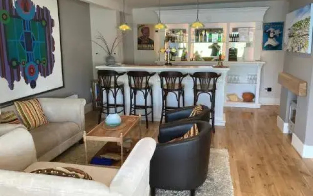 The Watermark Bed & Breakfast