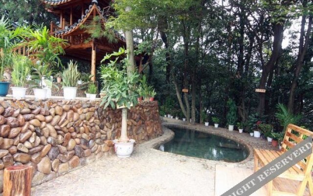 Tangmuyuan Hot Spring Hotel