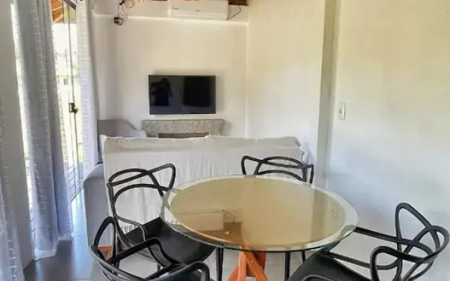 Paraíso na Ferrugem - SC