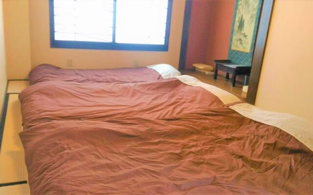 Guest House Kuranomachi - Hostel