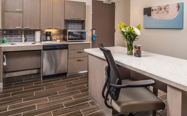 Hyatt House Raleigh / RDU / Brier Creek