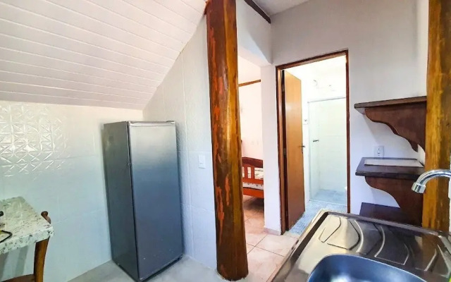 Pousada Canto Mágico Maresias