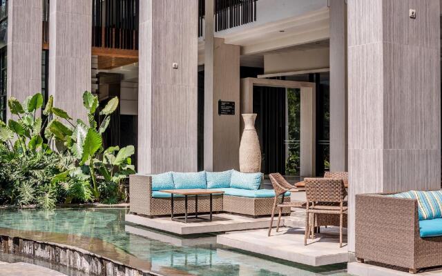 Grande Valore Hotel & Serviced Apartment