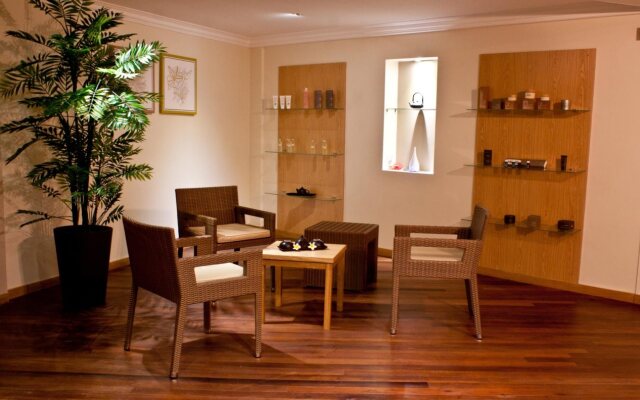 Seasense Boutique Hotel & Spa