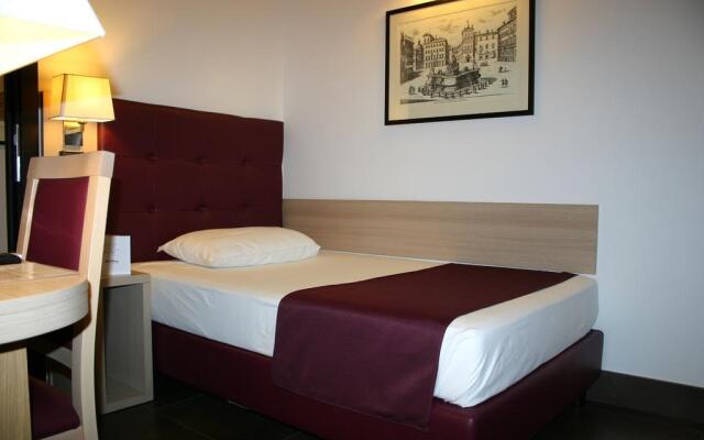 SuitInn 19 Trastevere