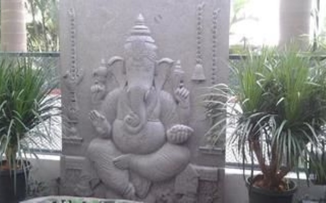 Hotel Illam