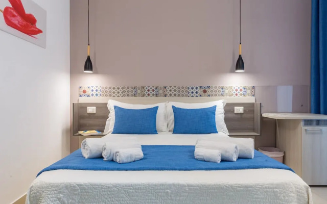 Casa dell'Aromatario b&b