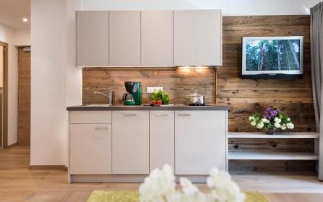 Apartm. & BB Ferienidylle Gstrein