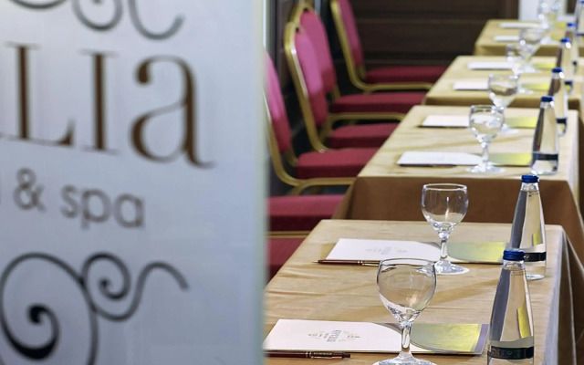 Stevalia Hotel & Spa