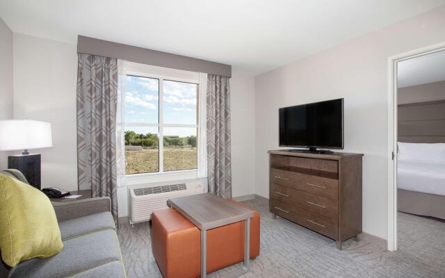 Homewood Suites by Hilton Albuquerque-Journal Center