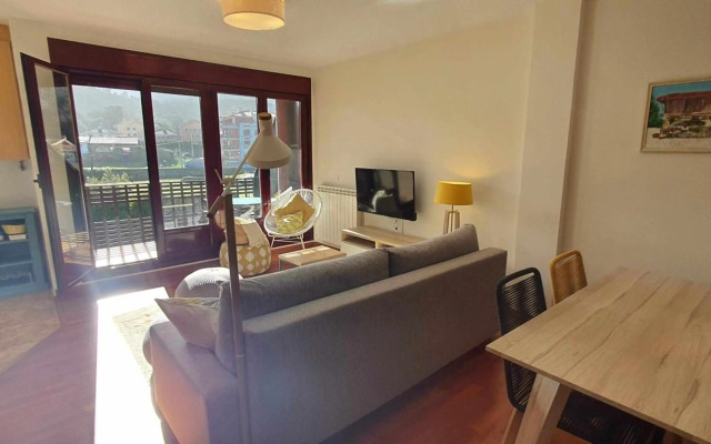 Apartamento Vacacional La Madora