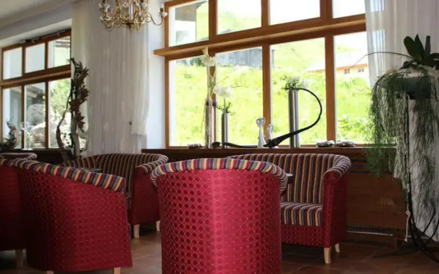 Alpenresort Walsertal