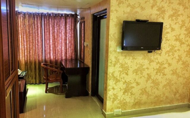 Hotel Sea Palace