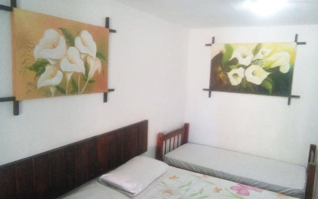 Pousada Beijos y Abraços