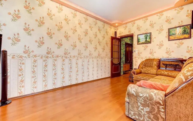 AG Apartment Frunze 9
