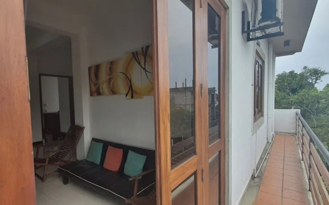 Mount Apartments Colombo