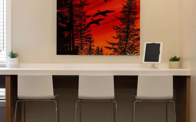 Microtel Inn & Suites By Wyndham Val-d Or