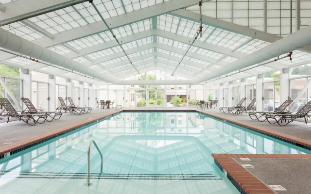 Bluegreen Vacations Patrick Henry Square, an Ascend Collection Resort