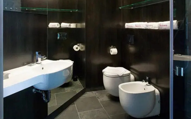Apartamenty Malinka