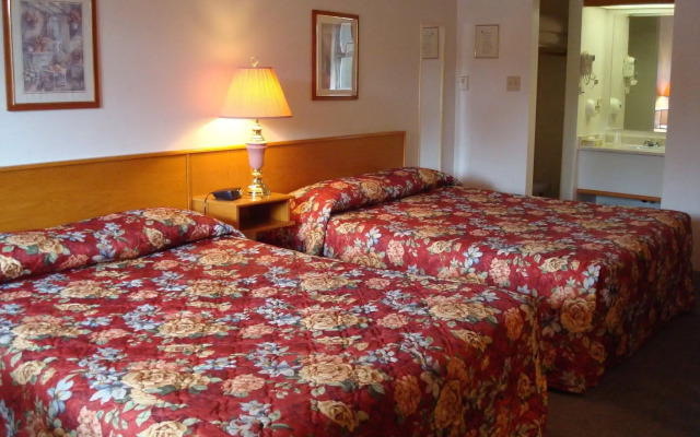 Ocean Crest Motel