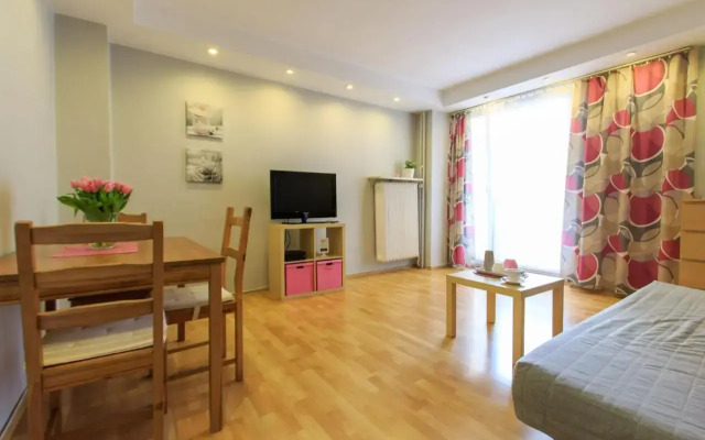 Rental Apartments Warecka