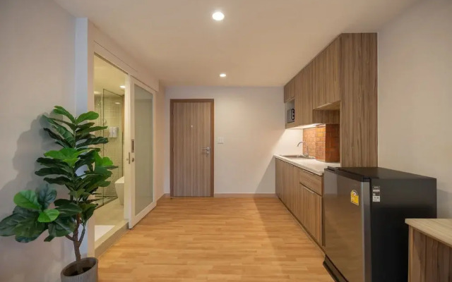 EXORESIDENCE - Heart of Chinatown