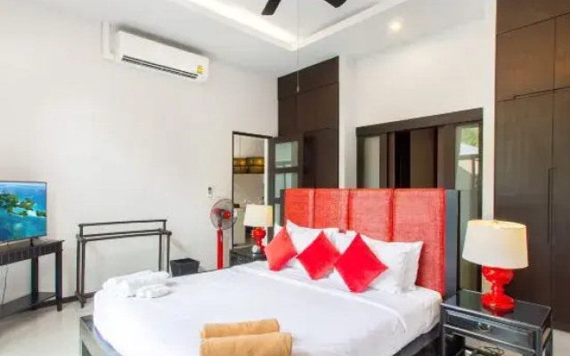 Villa Onyx H4