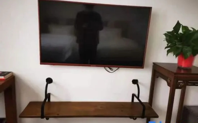 Good morning Hotel(Wanda Plaza,Shijingshan,Beijing)