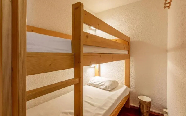Appartement Val-d'Isère, 1 pièce, 5 personnes - FR-1-519-19