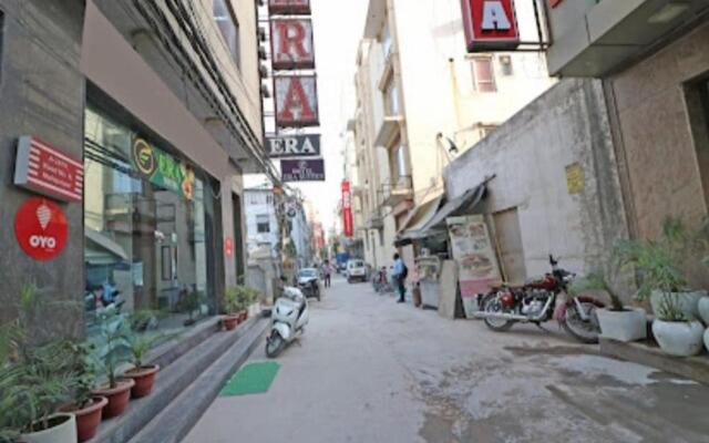 Hotel Era Mahipalpur