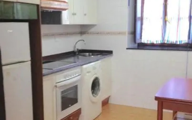 Apartamentos LLave de Santillana