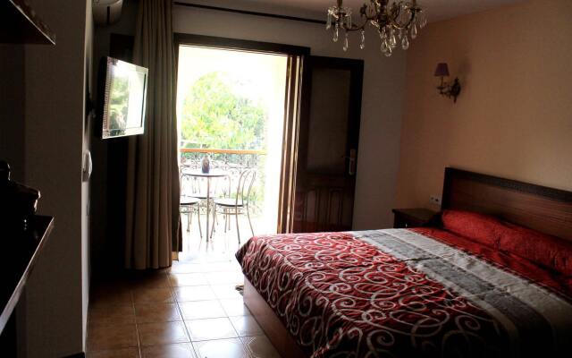 Riad Dar Achaach