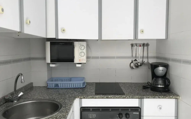 Apartamento Edif. Olimpic - 119A