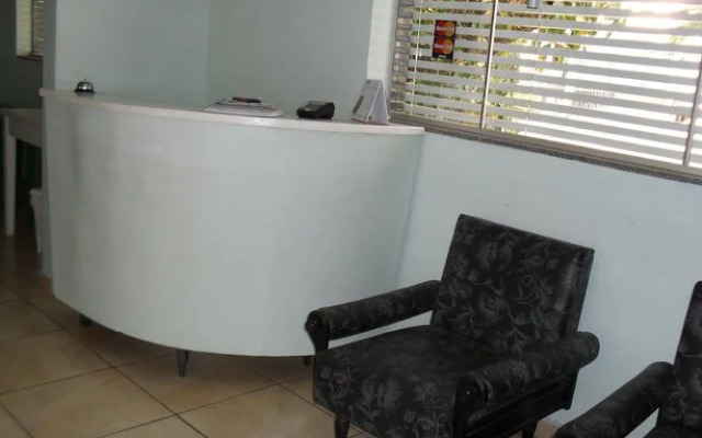 Hotel Xurupita Holiday Resort