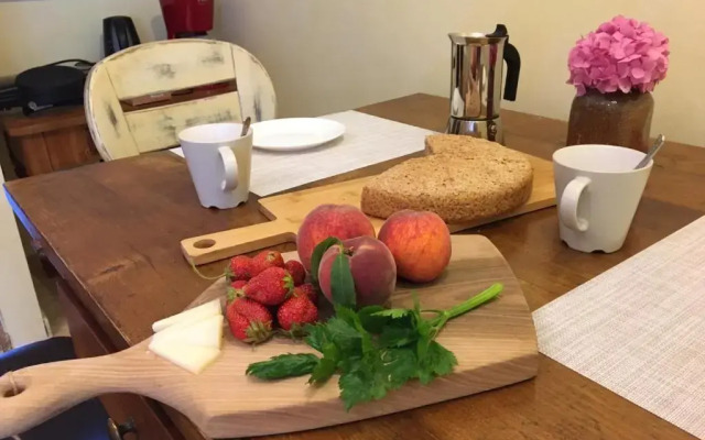 Appartment Hacienda Monica